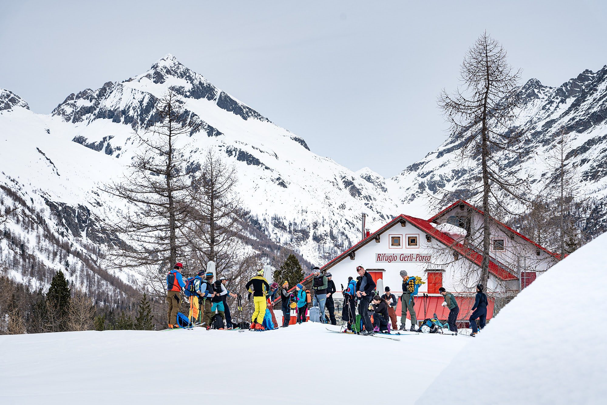 Piega Malenca 2026 – La Decade