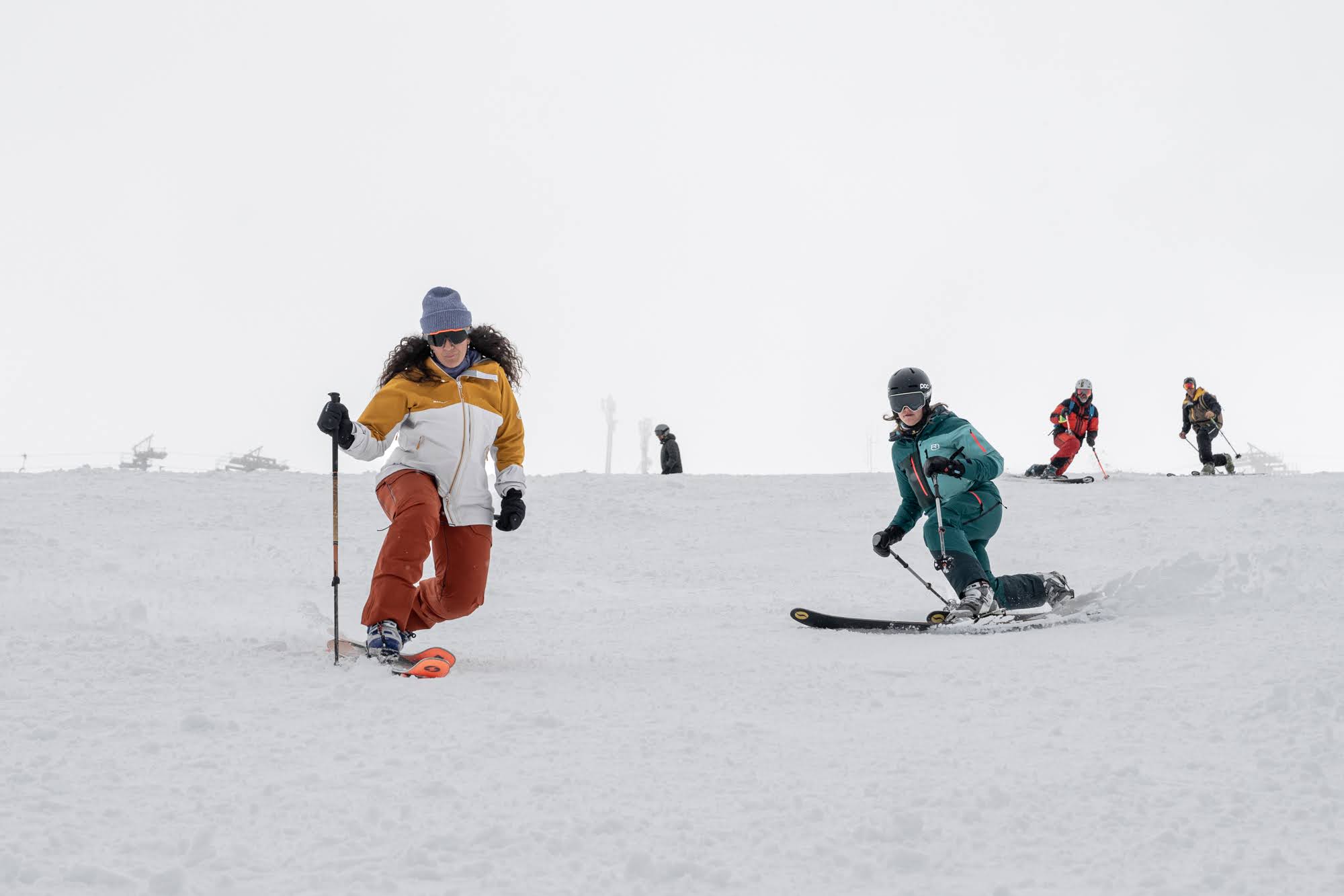 Piega Malenca 2026 – La Decade