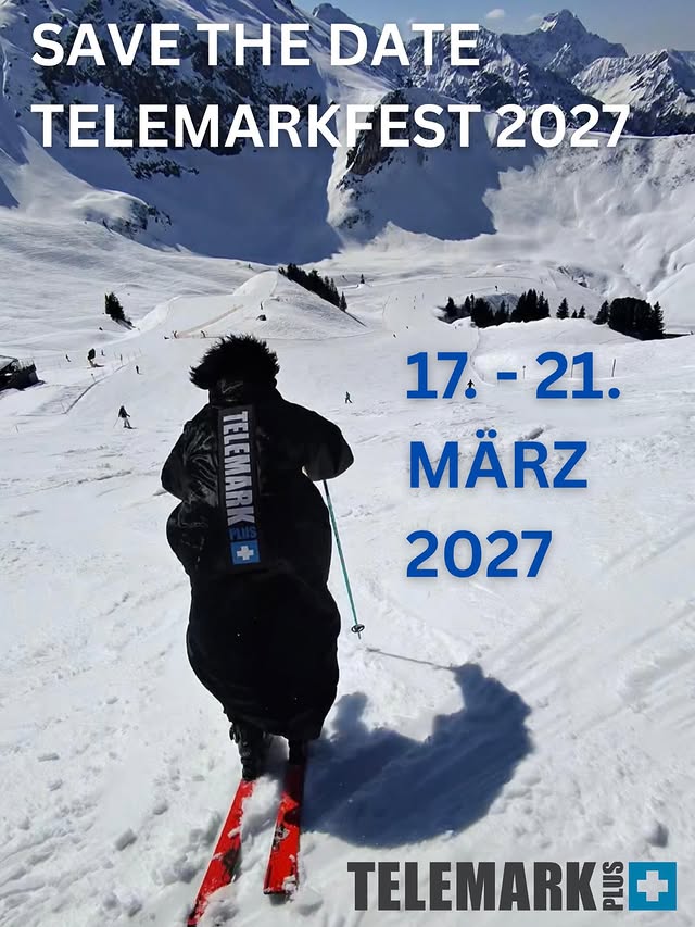 Telemark+