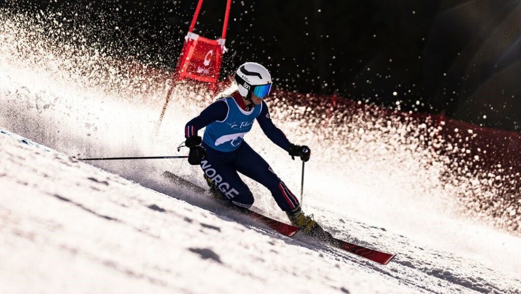Telemark World Cup FIS