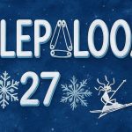Telepalooza 2027 logo